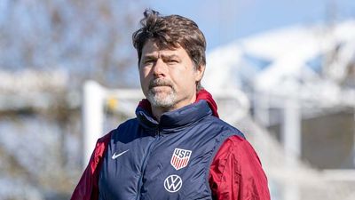 Mauricio Pochettino Reveals Pre-World Cup USMNT Plans to Avoid Heartbreak, Burned Jerseys