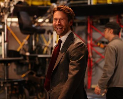 Saturday Night Live: Glen Powell’s debut as host is dominated by Epstein