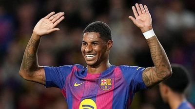 How Marcus Rashford’s Off-Field Life at Barcelona Differs From Man Utd Controversies