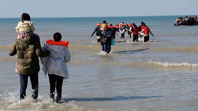 UK to limit financial aid for employable asylum seekers under latest reforms