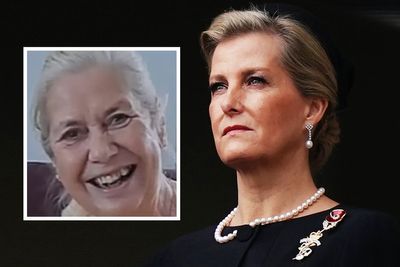 ‘You ruined our family with no consequences’: Family of grandmother killed by royal outrider to sue police