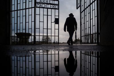 Auction of Holocaust artefacts cancelled following complaints from survivors