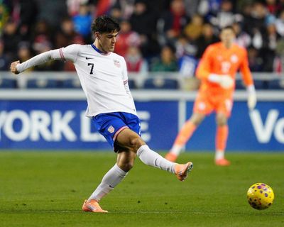 Gio Reyna and Sergiño Dest: X-factors that could fuel the USMNT World Cup