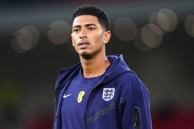 Jude Bellingham starts and Jarell Quansah makes England debut against Albania