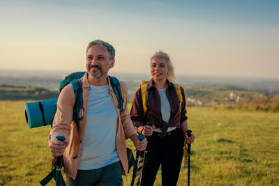 10 Adventure Retreats That Cater Specifically to High-Income Couples With No Kids