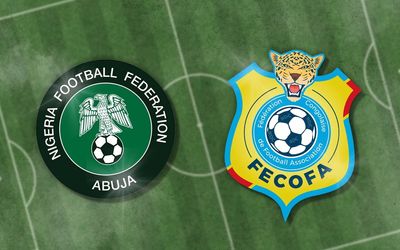 Nigeria vs DR Congo LIVE: World Cup play-off final result, latest updates and reaction after penalty shootout