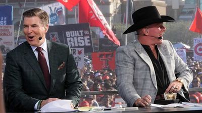 ‘College GameDay’ Announces Destination for Week 13