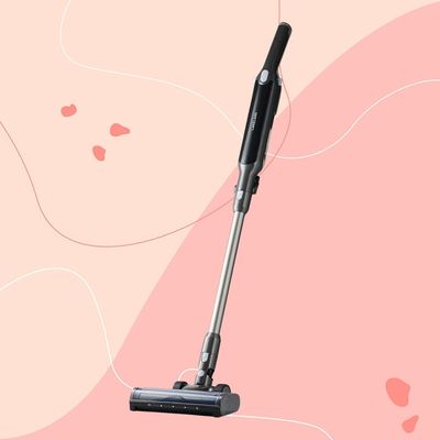 I didn't expect Lakeland's £99 cordless vacuum to impress me – but it’s the best budget-friendly model I’ve tested so far