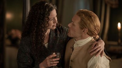 Outlander season 8: everything we know so far about the hit Starz show's return