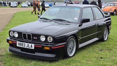 The Top 3 BMWs That Actually Live Up to the Hype