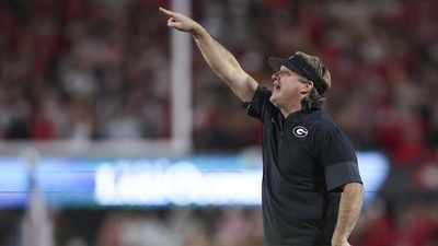 Kirby Smart Rips NIL Check Culture After Georgia's Blowout Win vs. Texas