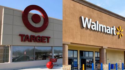 What $50 Buys You at Walmart vs. Target Right Now