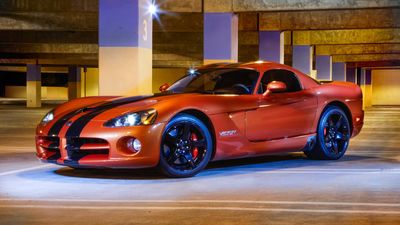 7 Cars Not Going Up in Value According to Car Expert Doug DeMuro