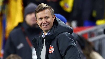 Why Jesse Marsch Isn’t Worried About Canada’s Scoring Woes Ahead of 2026 World Cup