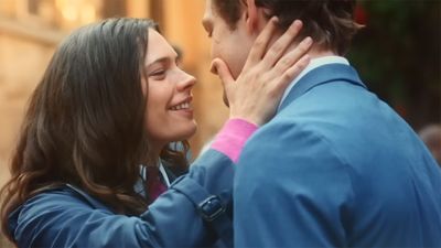 As Maxton Hall Season 2 Hits Homes, Those Real-Life Romance Rumors Are Swirling (Again)