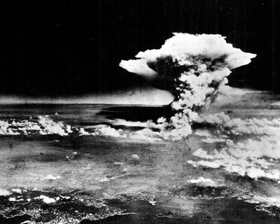 The Guardian view on a new nuclear age: great powers should not restock a house of dynamite
