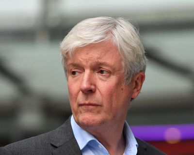 BBC should not pay Trump any money, says former director general Tony Hall