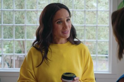 Is Meghan Markle Leaving Netflix? Rumours Say She's Been 'Wooing' Jeff Bezos for Move to Amazon