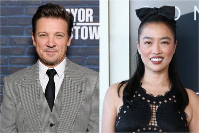 Jeremy Renner denies Yi Zhou’s claim they reached ‘peaceful agreement’ amid harassment allegations