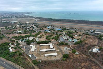 Ecuador Set to Vote on Referendum That Would Allow Foreign Military Bases to Return