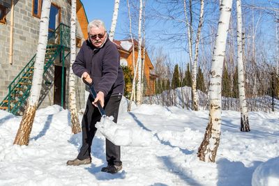 La Niña’s Winter Forecast: What Seniors Should Expect