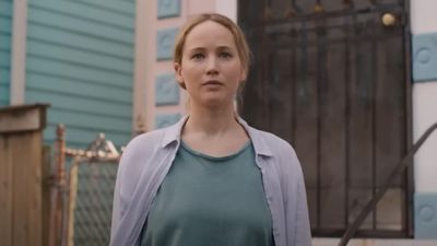 Jennifer Lawrence Gets Real About People Slamming Her Movies: ‘The Experience Only Adds To The Dread’