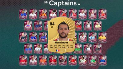 Best players for FC 26 Protect the Wings Evolution