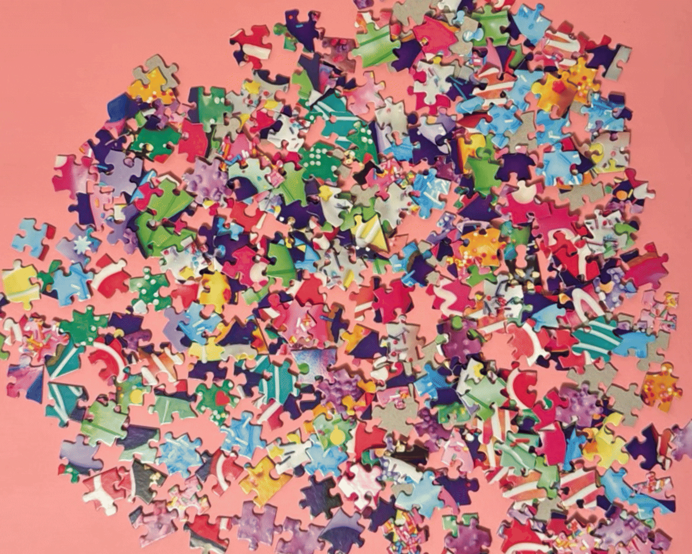 The six best US jigsaw puzzles for adults and kids to soothe your screen-addled brain