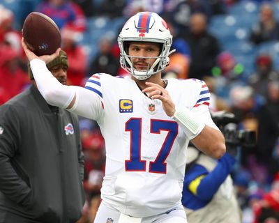 Broncos 22-19 Chiefs, Rams 21-19 Seahawks; Packers, Steelers and Bills win: week 11 as it happened