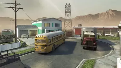 When is Nuketown coming to Black Ops 7: Release date, details, and more