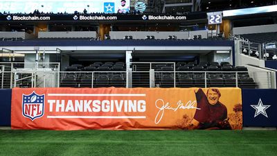 Cowboys Announce Halftime Performer for 2025 Thanksgiving Game