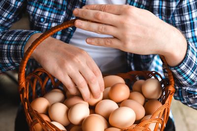 The Real Reason Eggs, Bread, and Milk Prices Are Rising Again