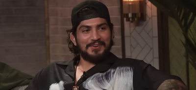 Who is Dillon Danis? Dana White Reveals Why 'You Will Never See Him at a UFC Fight Ever Again'