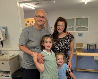 Parents ‘vindicated’ after police admit unlawful arrest over WhatsApp row