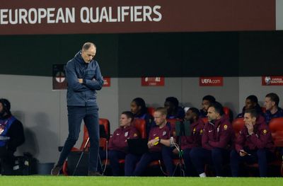 Three things we learned from England win as Thomas Tuchel's tactical experiment yields mixed results