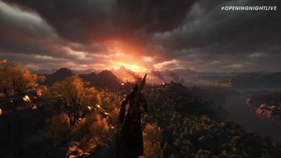 How to create a new character in Where Winds Meet