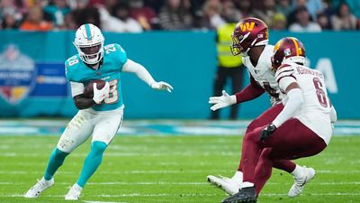 Fantasy Studs and Duds NFL Week 11: The Running Backs Delivering for Their Teams