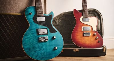 “Aim to clone the style of the high-end UK Custom Shop models… To be honest, we’re struggling to find any negatives”: PJD Origin Series Carey Pro and St John Pro review