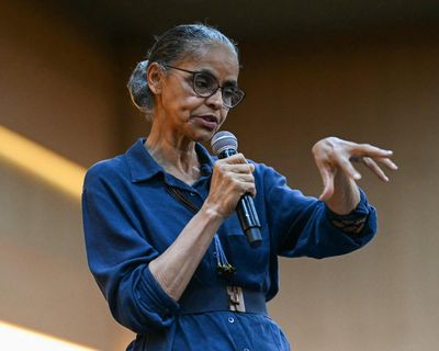 Have courage to create fossil fuel phaseout roadmap at Cop30, Brazilian minister urges