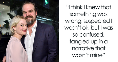 Alison Sudol Breaks Six Years Of Silence As David Harbour Faces Public Scrutiny