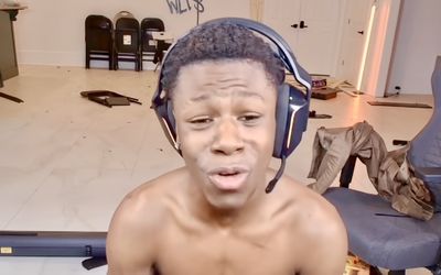 Duke Dennis Pulls Military Truck on RaKai: £60.8k 'Freddy Krueger' Beef Ends in Tears