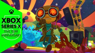 Psychonauts 2 offered a sensitive approach to mental health when we needed it most, and shouldn't be forgotten