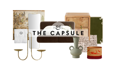 20 Luxury Pieces to Transform Your Guest Bedroom Into a Boutique Hotel–Worthy Retreat