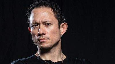 "I came in like, ‘Doc, I know you like Rush. I’m in a metal band, we’re flying out in a week to go do one of our biggest shows in a long time. Any way you can help me out?’" An interview with metal's busiest man, Matt Heafy