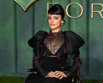 ‘It’s important that we tell our own stories’: how the Wicked movies are helping disability representation on screen