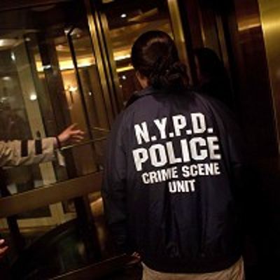 New York Jets player in critical condition after shooting in Manhattan