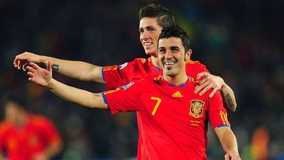 Spain’s Top 10 Goalscorers of All Time: Barcelona Star Joins Storied List