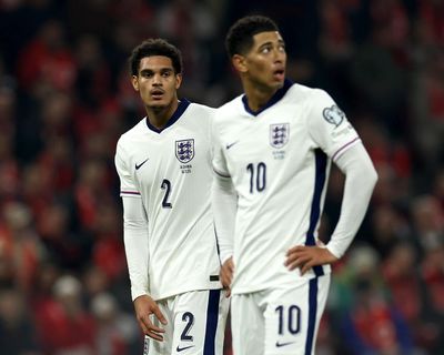 Albania 0-2 England: player ratings for Thomas Tuchel’s side