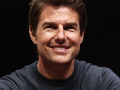 Tom Cruise 'Reeling' After David Beckham 'Suddenly Ghosted' Him: Report
