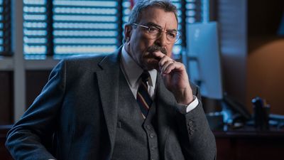 Tom Selleck Speaks Out On Blue Bloods Cancellation And Whether He'll Join Donnie Wahlberg On Boston Blue